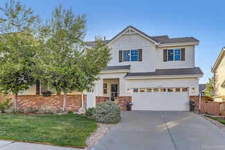 11013 Valleybrook Cir, Highlands Ranch, CO 80130