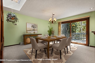 211 Meadow Ranch Rd Unit D5A, Snowmass Village, CO 81615