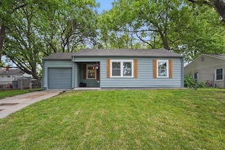 620 NE 45th Terrace, Kansas City, MO 64116