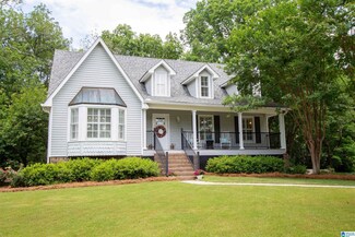 3132 Sunny Meadows Ln, Birmingham, AL 35242