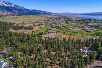 4 Franktown Ct, Washoe Valley, NV 89704