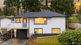22407 60th Ave W, Mountlake Terrace, WA 98043