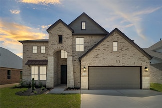 3040 Mesquite Pod Trail, Conroe, TX 77301