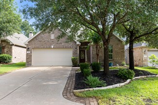30 E Deer River Cir, Spring, TX 77389