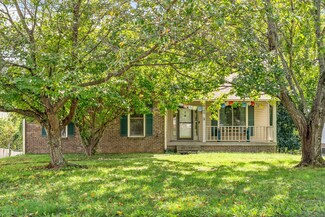 3334 Mallard Dr, Clarksville, TN 37042
