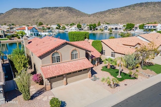5540 W Lone Cactus Dr, Glendale, AZ 85308