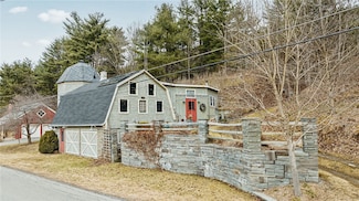309 Michigan Hollow Rd, Spencer, NY 14883