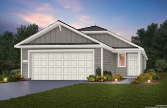 14024 Anchor Way, San Antonio, TX 78245
