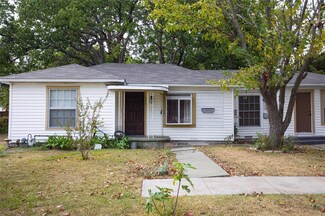 548 N Dallas St, van Alstyne, TX 75495