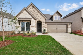 733 Purple Dome Dr, Justin, TX 76247