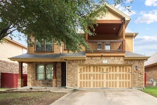 9732 Alex Ln, Austin, TX 78748