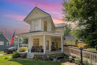 421 Pearl St, Lynchburg, OH 45142