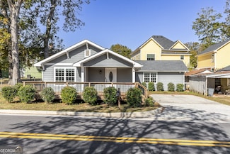 345 W Moreno St, Buford, GA 30518