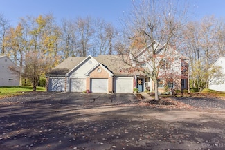 3993 Maplefield Ct, Cincinnati, OH 45255