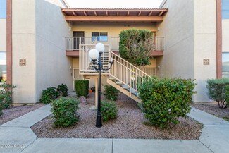 205 N 74th St Unit 204, Mesa, AZ 85207