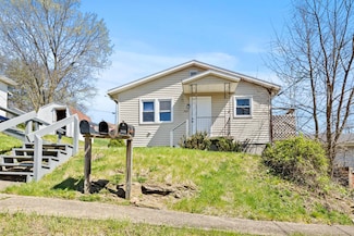 360 N Culver St, Logan, OH 43138