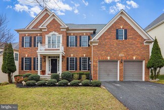 13225 Moonlight Trail Dr, Silver Spring, MD 20906