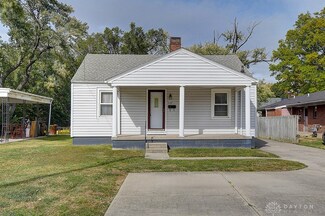 3107 Lefferson Rd, Middletown, OH 45044