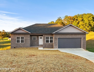 1544 Bentview Dr, Kodak, TN 37764