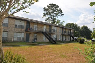 19027 Old Guy Rd Unit 1, Damon, TX 77430