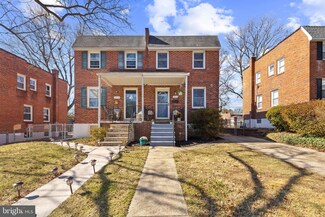 3717 Bayonne Ave, Baltimore, MD 21206