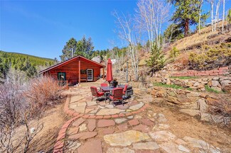 258 Road P61, Bailey, CO 80421