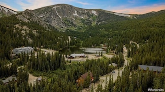 Lot 6 & 7 Brook Dr, Saint Mary's, CO 80452