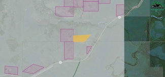 NHN ASLS 90-92 Steese Hwy, Central, AK 99730