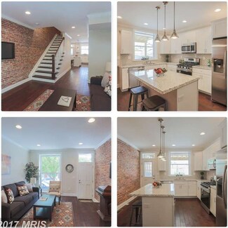 906 Fagley St, Baltimore, MD 21224