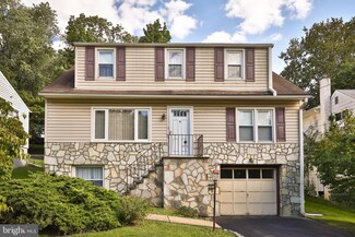 1231 Fitzwatertown Rd, Abington, PA 19001