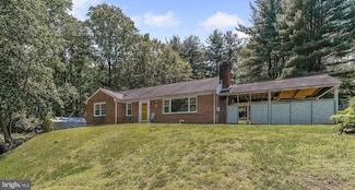 430 W Rose Tree Rd, Media, PA 19063