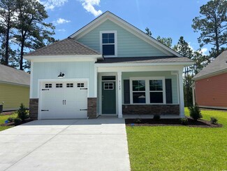 3129 Tiger Tail Rd Unit Lot 12, Conway, SC 29526