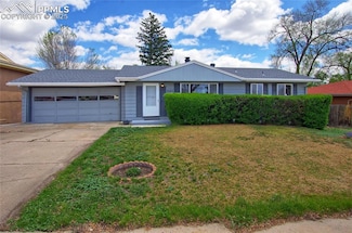 1227 Holmes Dr, Colorado Springs, CO 80909