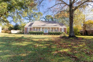 3016 Circle Gate Dr, Germantown, TN 38138