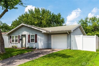 4441 Sweetgum Place, Dayton, OH 45424