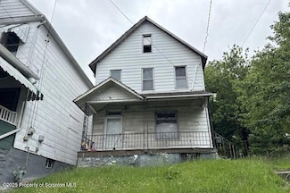252 Park Ave, Wilkes Barre, PA 18702