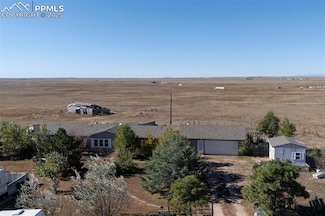 35355 Funk Rd, Calhan, CO 80808