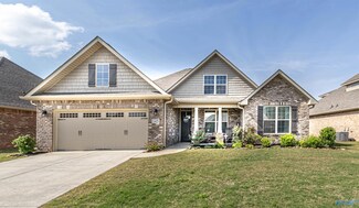 145 Willow Bank Cir, Decatur, AL 35603