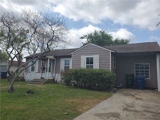 4413 N Cornelia Cir, Corpus Christi, TX 78408