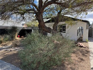 617 S 9th St, Las Vegas, NV 89101