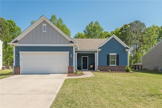 48 Seattle Slew Way, Cartersville, GA 30120