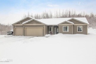 1515 N Vroman Dr, Palmer, AK 99645