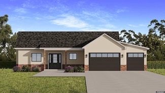 2 Hilltop Dr, Buffalo, WY 82834