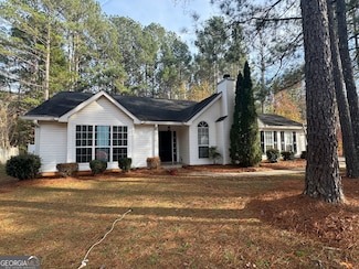 116 Winthrop Dr, Sharpsburg, GA 30277