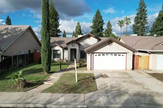 1910 E Eclipse Ave, Fresno, CA 93720