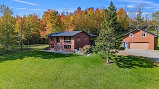 235 Mount Pritchard Ln, Saint George, VT 05495
