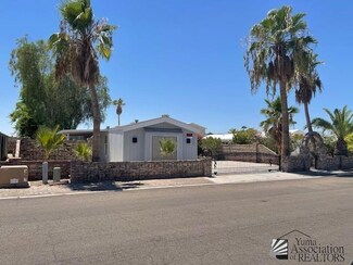 13159 E 47th Dr, Yuma, AZ 85367