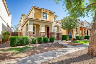 4252 E Vest Ave, Gilbert, AZ 85295