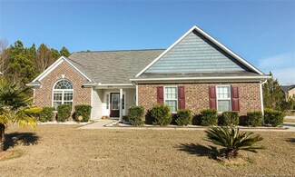 277 Bayleaf Dr, Raeford, NC 28376