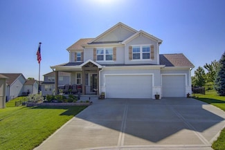 14485 S Houston St, Olathe, KS 66061